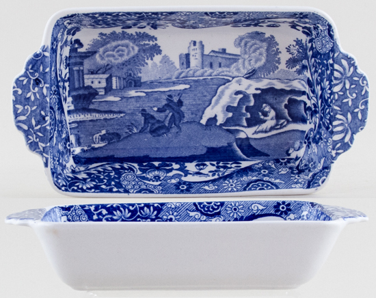 Dish small c1950s